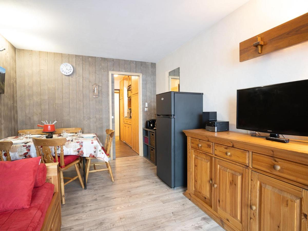 Apartment Burons R05 By Interhome Saint-Martin-de-Belleville Exterior photo
