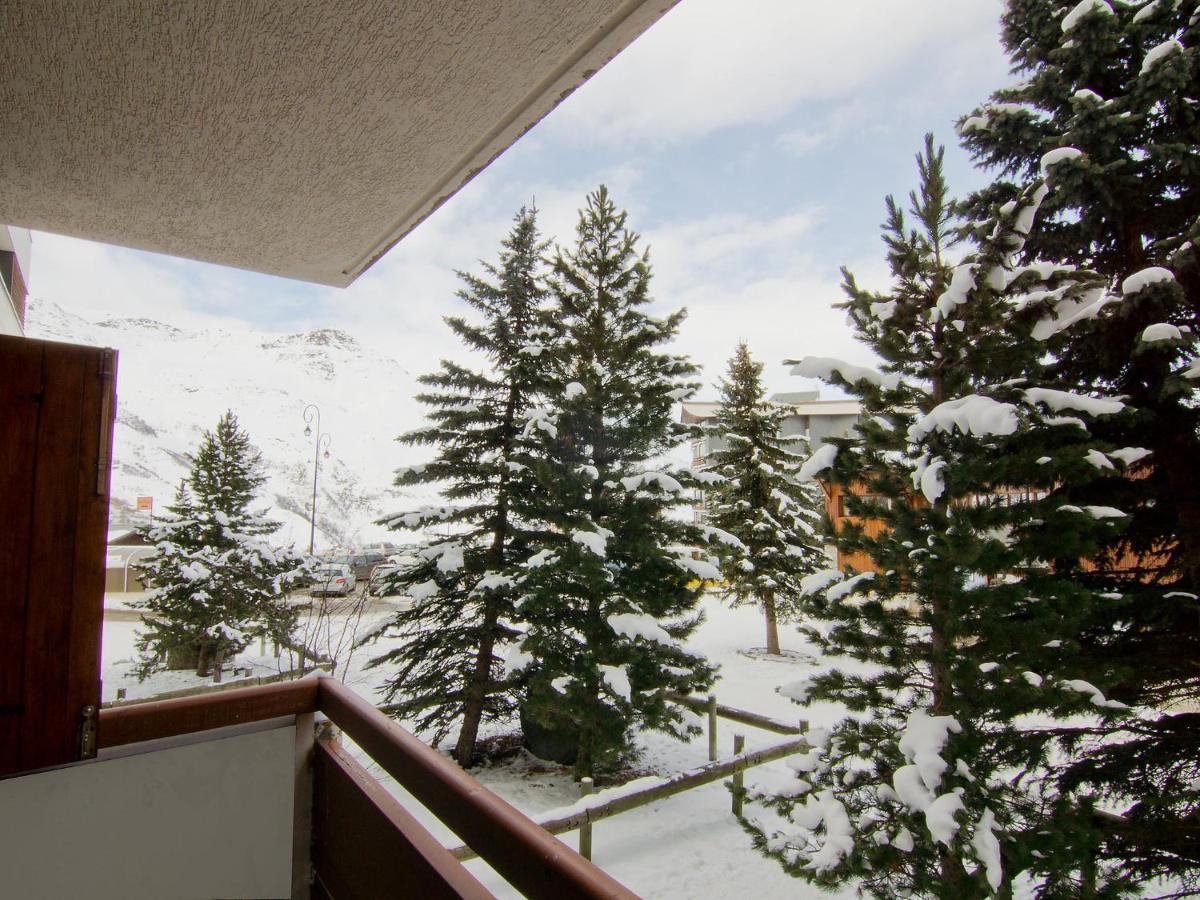Apartment Burons R05 By Interhome Saint-Martin-de-Belleville Exterior photo