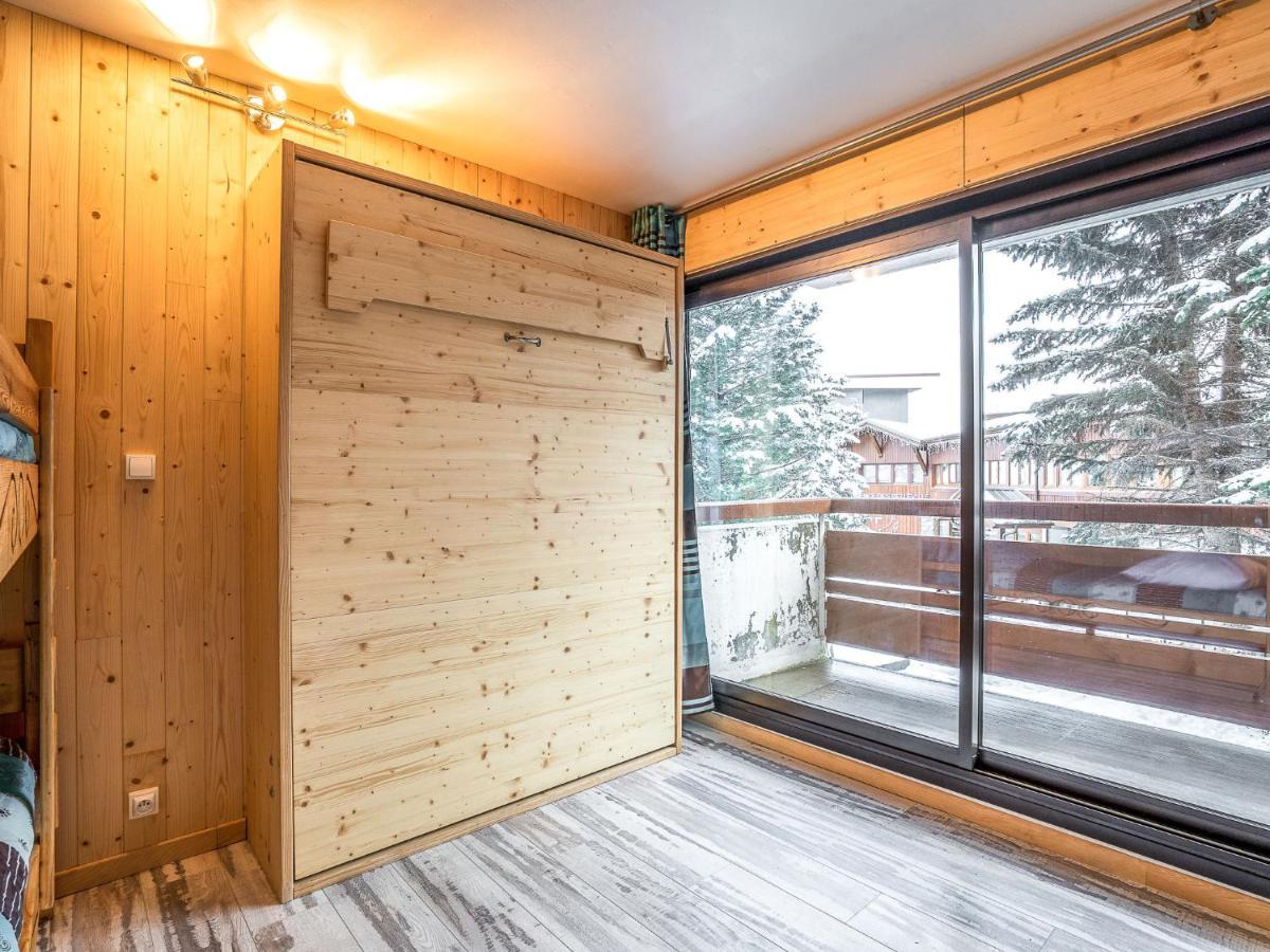 Apartment Burons R05 By Interhome Saint-Martin-de-Belleville Exterior photo
